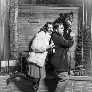 Meet your Posher, Clay